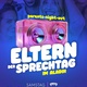 Elternsprechtag – die FRÜHPARTY im Aladin!