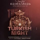 TURKISH NIGHT