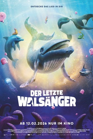 Der letzte Walsänger