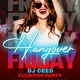 HANGOVER FRIDAY