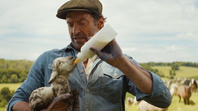 Glennkill: Ein Schafskrimi