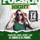 Polska Night