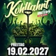 Rockin‘ Kohlfahrt 2027