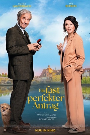 Ein fast perfekter Antrag