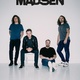 Madsen – ALBUM TOUR SOMMER 2026