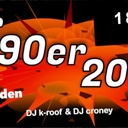 80er 90er Party 2000er Party