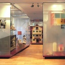 Geschichten aus dem Puppenhaus