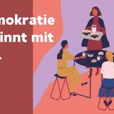 Willkommens-Café: Das Bündnis Oldenburg für…