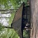Pfingsten bei der Wassermühle Howiek