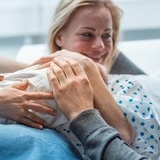 Infoabend für werdende Eltern