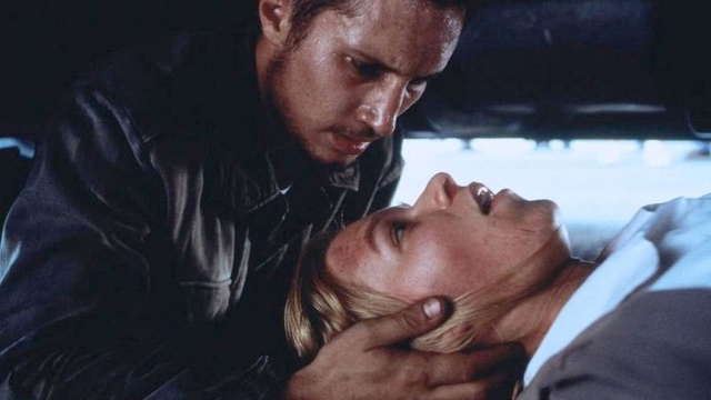 Der Krieger und die Kaiserin