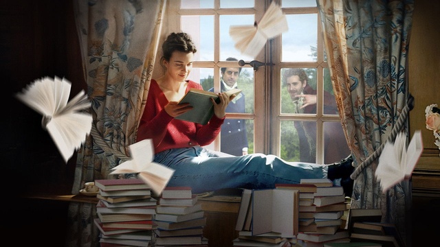 Jane Austen und das Chaos in meinem Leben