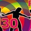 Oster Ü30-Party mit DJ Jörg Gebauer