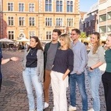 Stadtspaziergang - der Klassiker