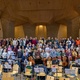 Ehemalige des Jugendsinfonieorchesters Bremen der Musikschule Bremen