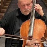 Cellokonzert in St. Michael Grohn