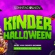 KINDER HALLOWEEN 2026