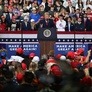 The Republican Strategy to Salvage the Midterms