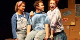 Konrad oder Das Kind aus der Konservenbüchse
