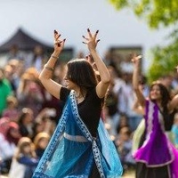 Internationales Sommerfest