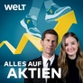 Die Geisterstunde der Börse und 3 ETFs gegen den Renten-Crash