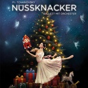 Der Nussknacker – Ballett mit Orchester