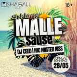SCHLAGER-MALLE-SAUSE