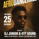 AFRO DANCEHALL NIGHT