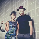 Max Mutzke & Marialy Pacheco