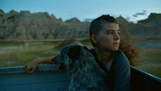 East of Wall - The New West