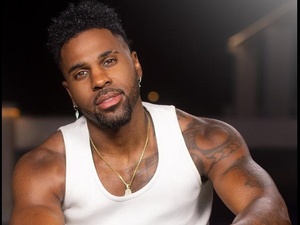 JASON DERULO