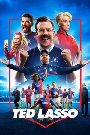 Ted Lasso