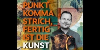 Lesung Jakob Schwerdtfeger