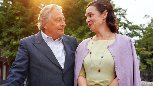 Monsieur Robert kennt kein Pardon