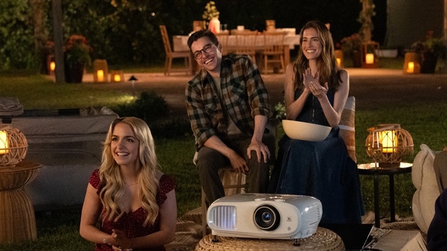 All das Ungesagte zwischen uns - Regretting You