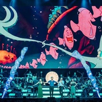 DISNEY IN CONCERT