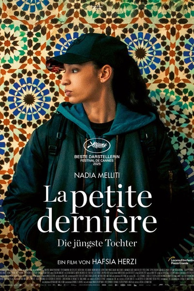 Die jüngste Tochter