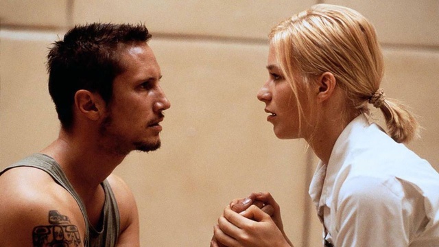 Der Krieger und die Kaiserin