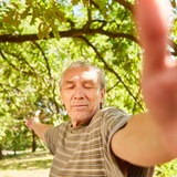 Lebensenergien schöpfen mit Qi Gong