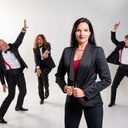 LaLeLu - a capella comedy - 30 Jahre LaLeLu