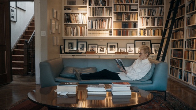 Siri Hustvedt – Dance Around the Self