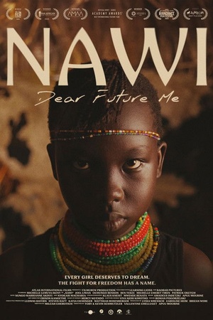 Nawi – Dear Future Me