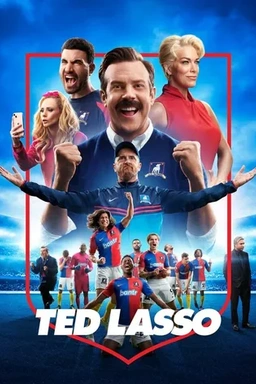 Ted Lasso