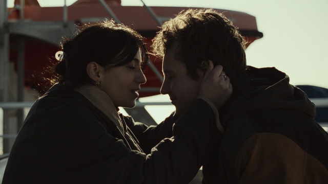 BUBBLES... wir waren doch Freunde