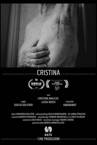 Cristina