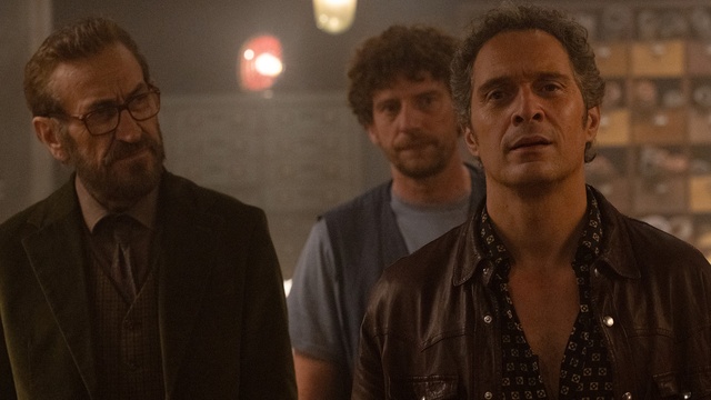 Du & Ich und Alle reden mit