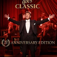 Helmut Lotti & The Golden Symphonic Orchestra