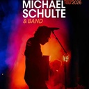 MICHAEL SCHULTE & Band – „Sanfte Töne, besondere Orte“