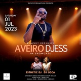 BlACKIT EXCLUSIV - AVEIRO DJESS LIVE