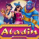 Aladin - das Musical